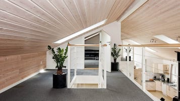 House | Interior