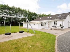 House | Exterior