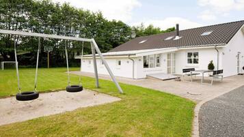 Hus | Udendørsområde