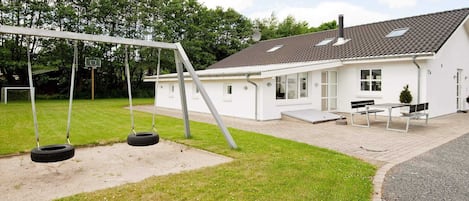 House | Exterior
