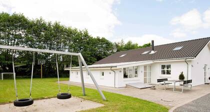 5 Star Holiday Home in Ega