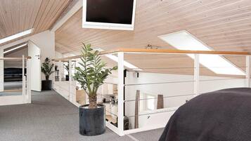 House | Interior