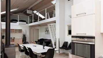 House | Interior