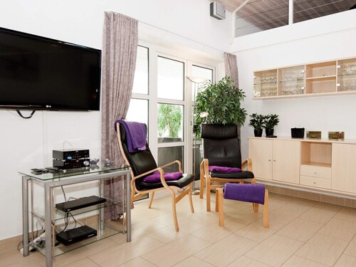 5 Star Holiday Home in Ega