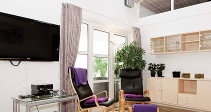 5 Star Holiday Home in Ega