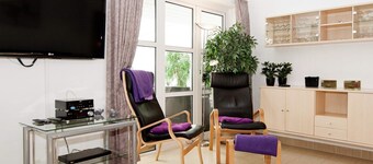 5 Star Holiday Home in Ega