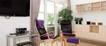 12 Person Holiday Home in Ega-by Traum