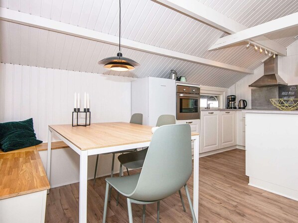 Ferienhaus | Innenbereich