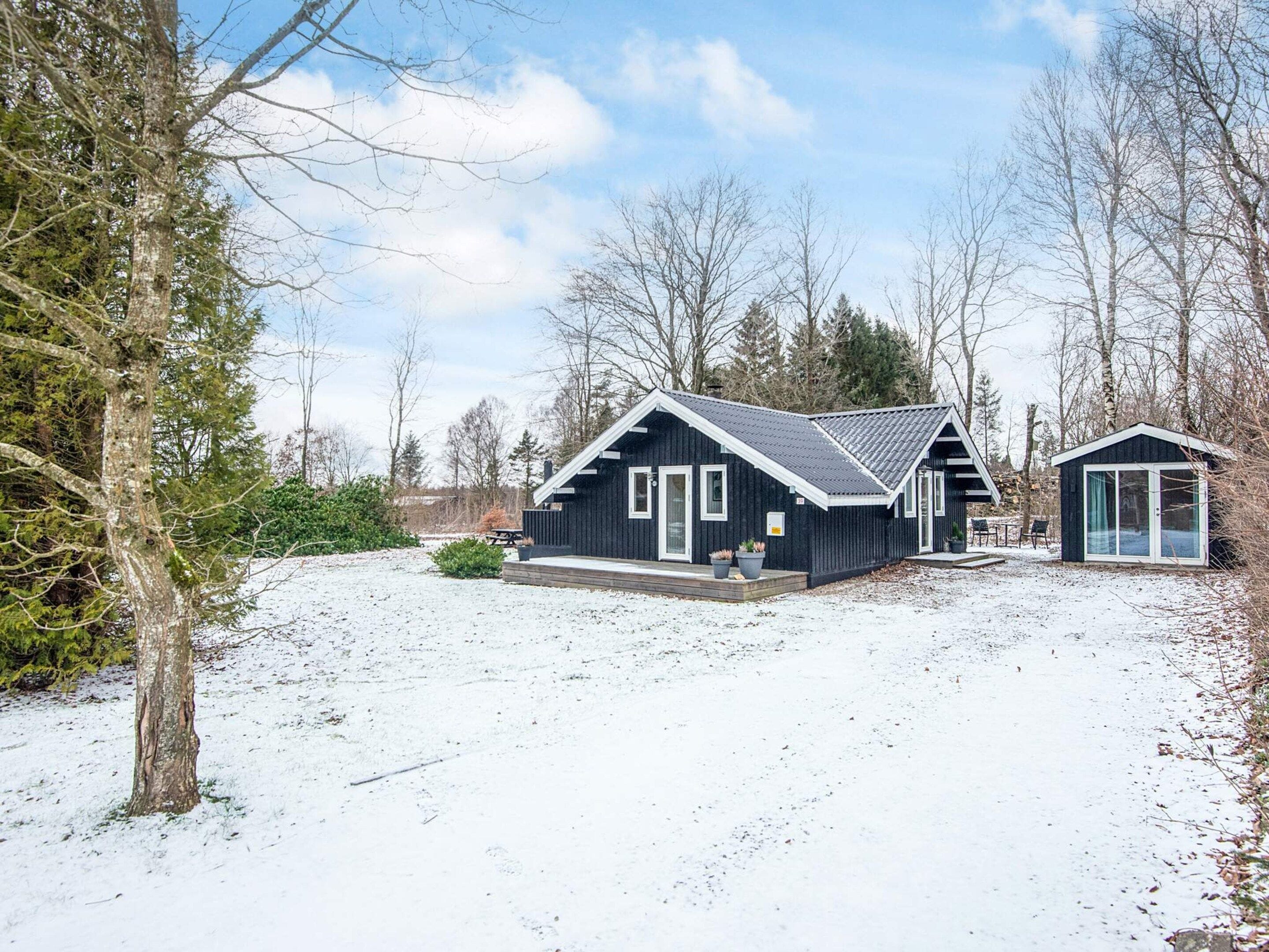 House | View from property