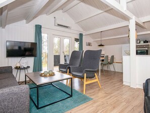 House | Interior