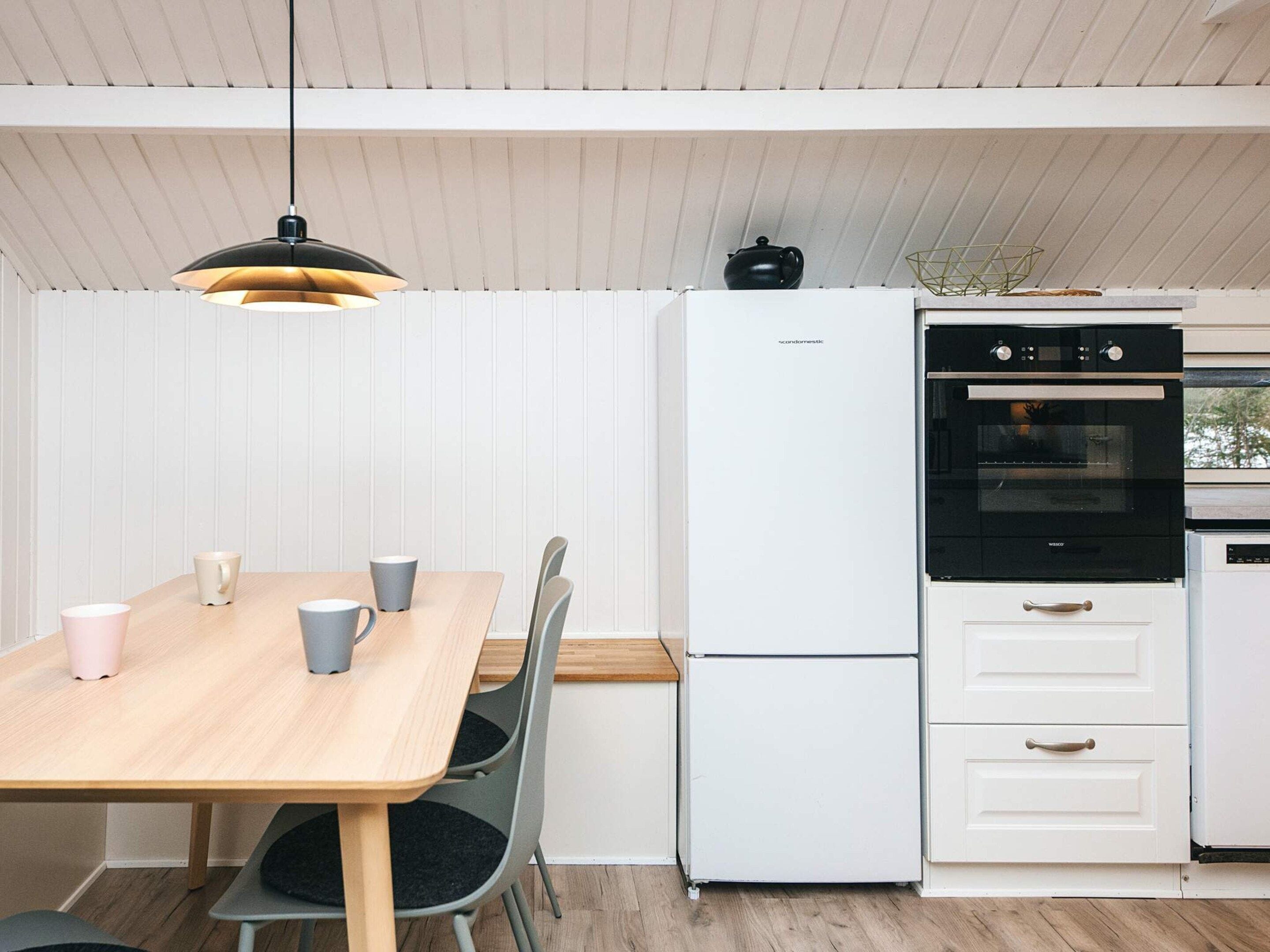 Ferienhaus | Innenbereich
