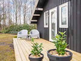 Casa | Vistas desde el alojamiento