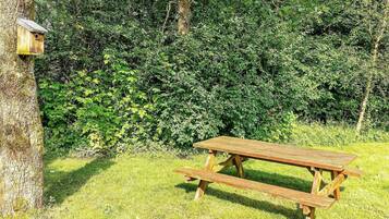 Casa | Servei de restauració a l'aire lliure