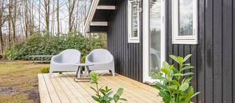 6 Person Holiday Home in Toftlund-by Traum