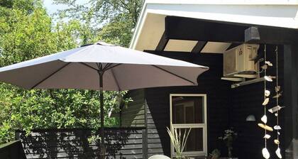 Refreshing Holiday Home in Glesborg With Terrace