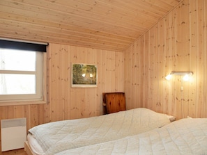 4 bedrooms