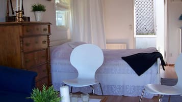 Ferienhaus | Innenbereich