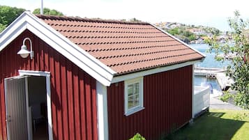 Rumah | Eksterior