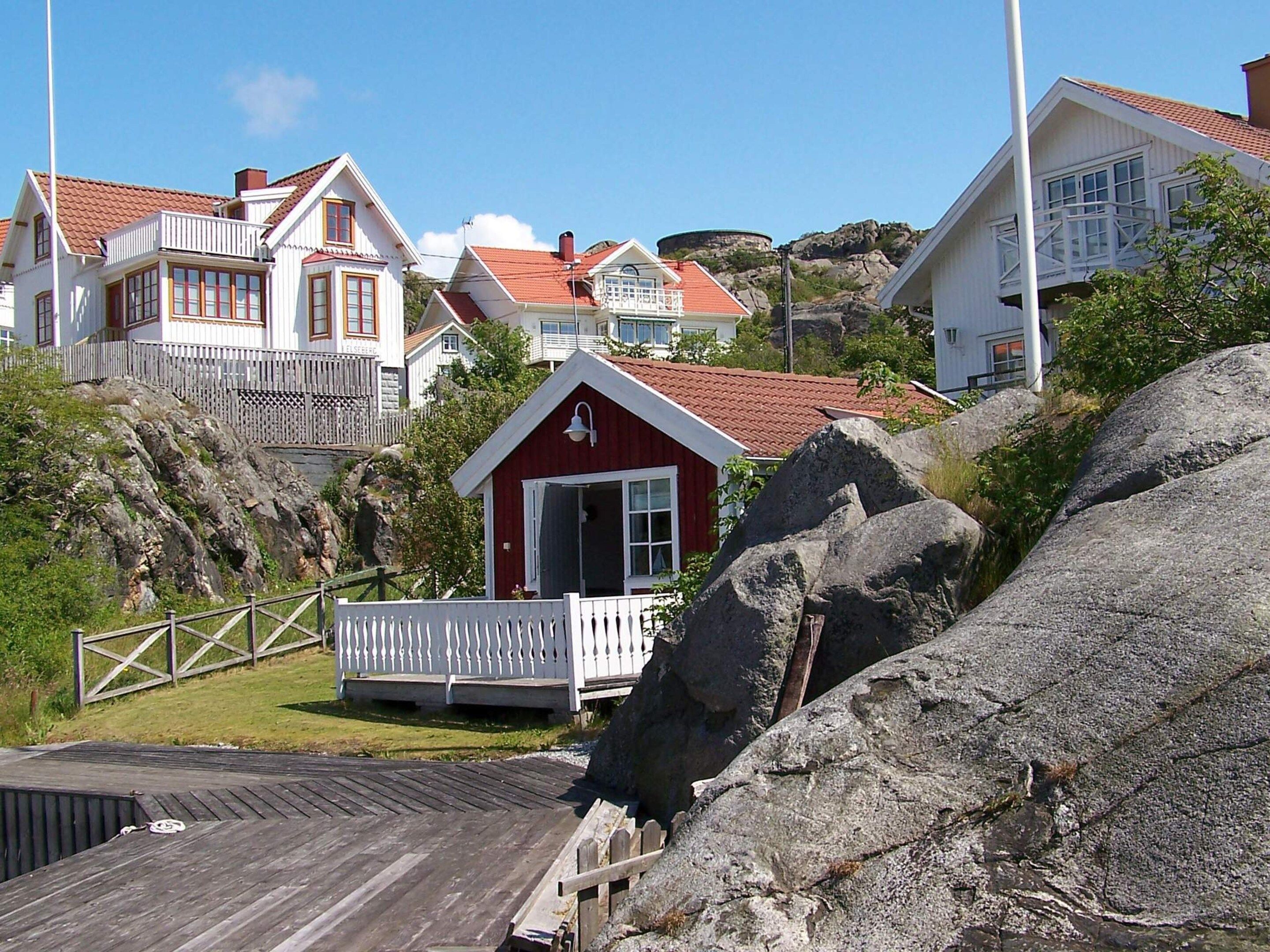 House | Exterior
