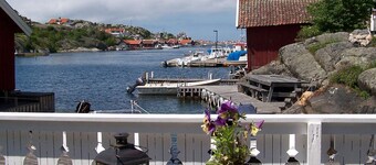 4 Person Holiday Home in Ronnang-by Traum