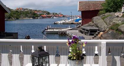 4 Person Holiday Home in Ronnang-by Traum