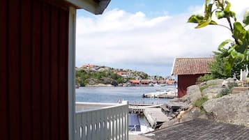 Casa | Exterior