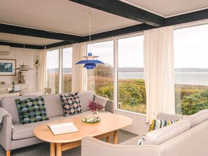 Interior - 6 Person Holiday Home in Borkop (Borkop)