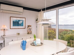 House | Interior - 6 Person Holiday Home in Borkop (Borkop)