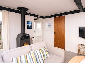 Ferienhaus | Innenbereich