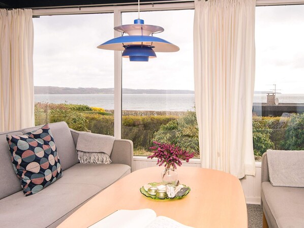 Ferienhaus | Innenbereich