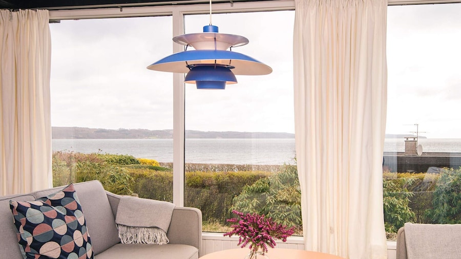 6 Person Holiday Home in Borkop-by Traum