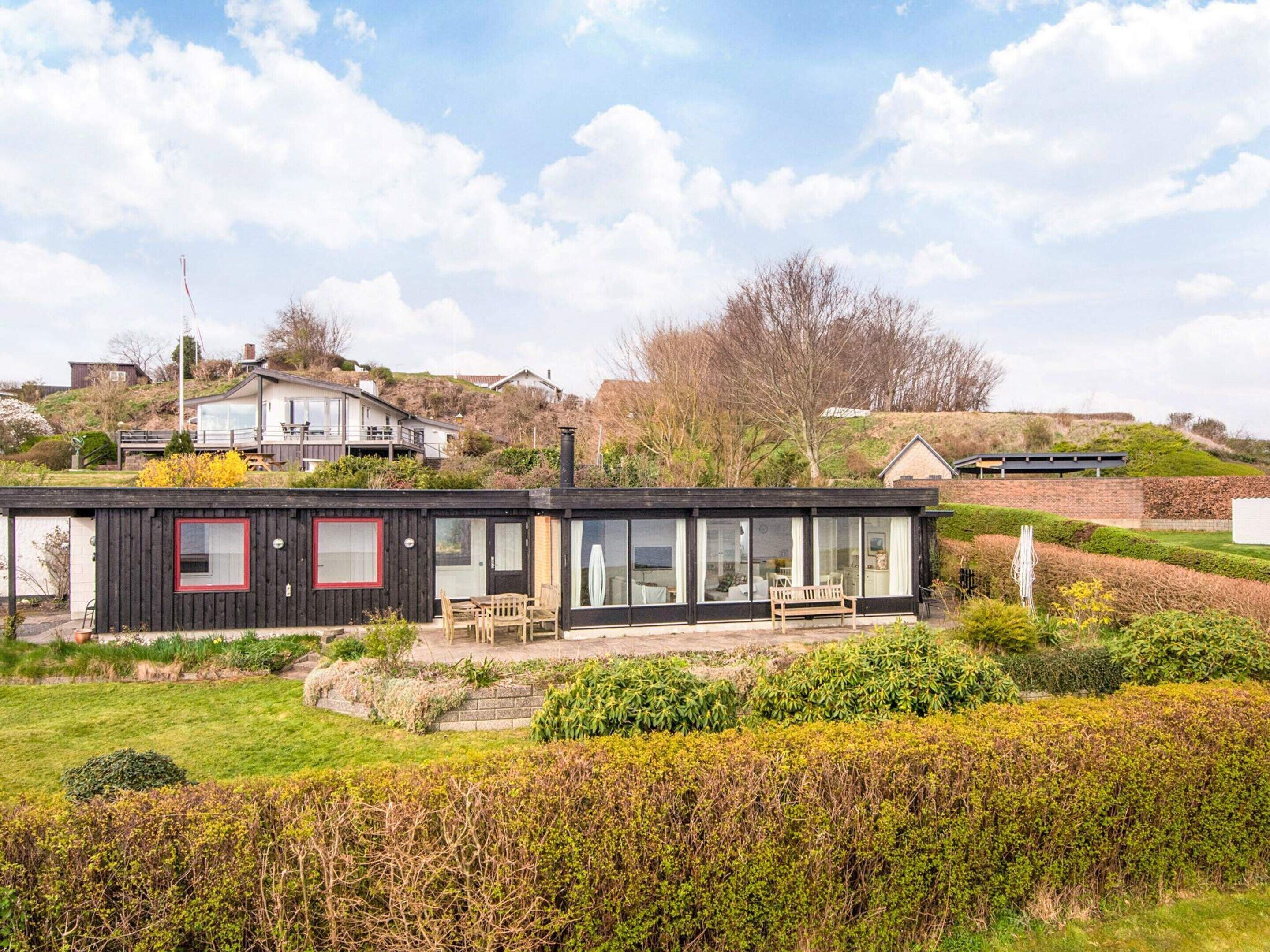 Casa | Vista desde la propiedad