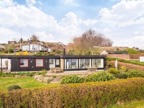 Ferienhaus | Blick von der Unterkunft