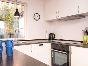 Ferienhaus | Innenbereich