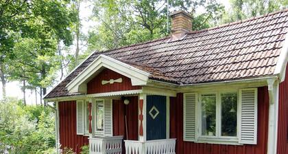 4 Person Holiday Home in Gullabo