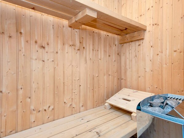 House | Interior - 6 Person Holiday Home in Harboore-by Traum (Harboore)