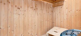 6 Person Holiday Home in Harboore-by Traum