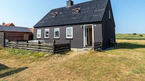 Casa | Exterior