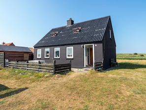 Casa | Exterior