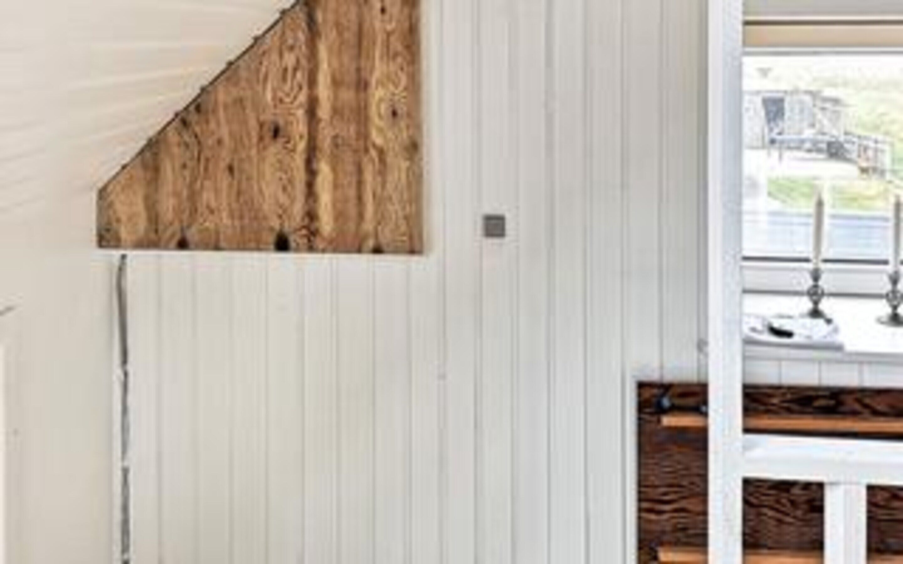 Hus | Interiör