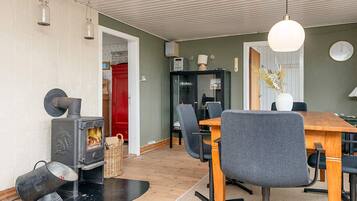 House | Interior