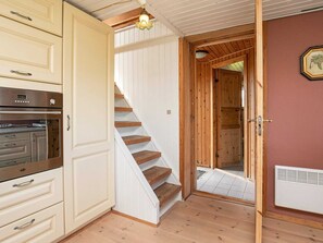 Interior - 6 Person Holiday Home in Harboore-by Traum (Harboore)