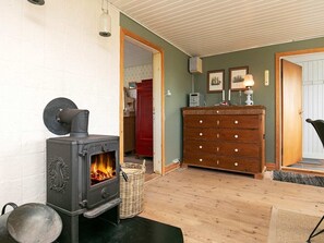 Interior - 6 Person Holiday Home in Harboore-by Traum (Harboore)