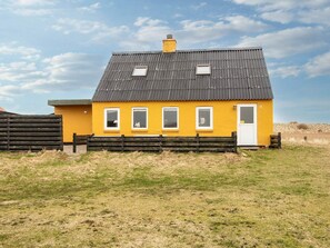 House | Exterior