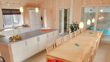 House | Dining