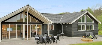 4 Star Holiday Home in Tranekaer