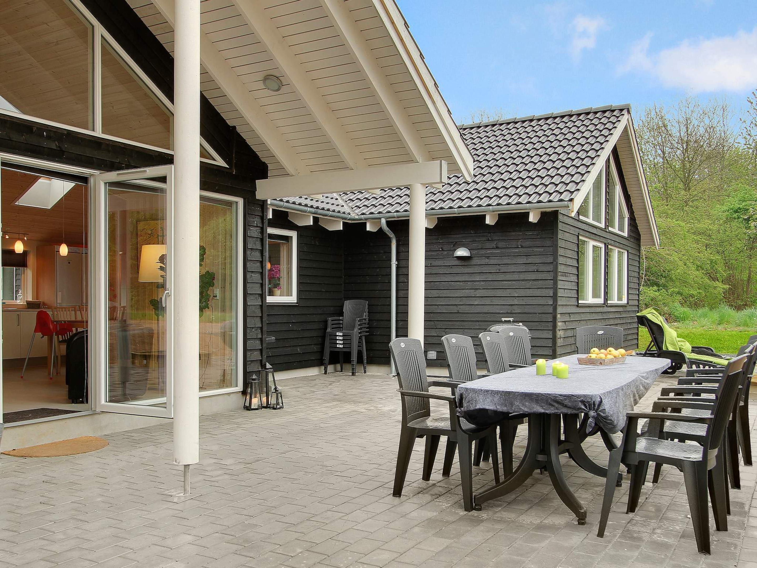 Eksteriør