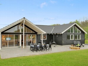 Unclassified image, 4 of 36, button - 4 Star Holiday Home in Tranekaer (Tranekaer)