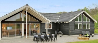 4 Star Holiday Home in Tranekaer