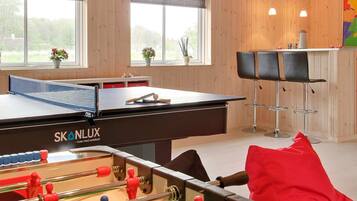 Ferienhaus | Innenbereich